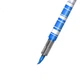 Маркеры акриловые Snowhite DM102 с мягким наконечником, 24 цвета - изображение 3