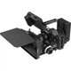 Тримач SmallRig 3660B для кліток камер Sony A7m4/A7R4/A7S3/A1, L-подібна площадка для горизонтальної та вертикальної зйомки - зображення 3