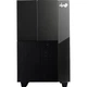 Корпус IN WIN F3 mATX с ARGB-вентиляторами и портом Type-C, черный - изображение 1