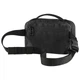 Сумка FJALLRAVEN 23796-550 поясная через плечо, 2 л, черная - изображение 7