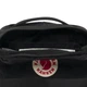 Сумка FJALLRAVEN 23796-550 поясная через плечо, 2 л, черная - изображение 9