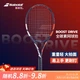 Тенісна ракетка Babolat BOOST Full Carbon для початківців та гравців середнього рівня, студентів коледжів, Li Na, Baitaoli [попередньо натягнута] - зображення 4