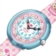 Часы Swatch Flik Flak детские кварцевые швейцарские - изображение 3