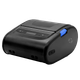 Портативный принтер этикеток UROVO K300, термопринтер штрихкодов, Bluetooth, беспроводной, для экспресс-накладных - изображение 7