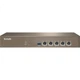 Корпоративный маршрутизатор-шлюз Tenda G1 Multi-WAN, до 100 устройств, проводной, межсетевой экран/VPN - изображение 2