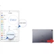Чохол-клавіатура для планшета Huawei MatePad 11.5 2024/2023 SUOYING JP33 Pink - зображення 3