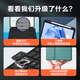 Чохол-клавіатура для планшета Huawei MatePad 11.5 2024/2023 SUOYING JP33 Pink - зображення 4