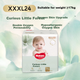 Подгузники-трусики Huggies Little Forest размер XXXL, 24 шт (от 17 кг), дышащие гипоаллергенные - изображение 5