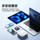 Магнитный корпус для SSD Ulanzi, формат 2230, M.2 NVMe, для iPhone 16, ноутбуков и Mac, внешний накопитель - изображение 4