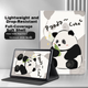 Чохол для планшета Honor MagicPad 3 13.3 Jiangming Panda - зображення 4