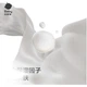 Дитячі м'які серветки Babycare Ultra Soft для обличчя, очищувальні зволожувальні кремові серветки, 108 аркушів * 10 упаковок - изображение 3