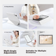 Чохол для планшета Huawei MatePad Air 12 2025/2024 SmartDevil Grey - зображення 6
