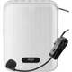 Портативная колонка Patriot A150 Little Bee 5W White - изображение 2
