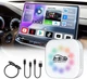 MMB wjan-tv2.0 бездротовий carplay адаптер, hdmi, youtube, netflix, android 12 - изображение 1