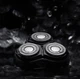 Электробритва Enchen BlackStone Electric Shaver Silver (Type-C) - изображение 3