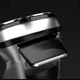 Электробритва Enchen BlackStone Electric Shaver Silver (Type-C) - изображение 4
