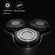 Электробритва Enchen BlackStone Electric Shaver Silver (Type-C) - изображение 5