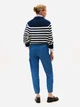 Брюки женские Tommy Hilfiger 341709349 M Синие (1161161118) - изображение 2