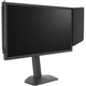 TFT 24.1" BenQ ZOWIE XL2540X+, Fast TN, 280Гц, 3xHDMI, DP, HAS, темно-сірий (9H.E18LB.QBE) - зображення 2