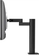 TFT 28.2" BenQ RD280UA, IPS, 3840x2560, 3:2, USB-C, HDMI, DP, HAS, ерго стійка, кол., металік-сірий (9H.LM2LJ.TBE) - зображення 8