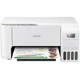 Багатофункціональний пристрій Epson EcoTank L3256 c WiFi (C11CJ67414) - зображення 1