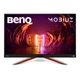TFT 27" BenQ EX2710U, 4K UHD, IPS, 144Hz, 1 мс, 2хHDMI, DP, USB-hub, HAS, колонки, білий (9H.LKTLA.TBE) - зображення 2