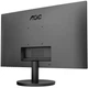TFT 27" AOC , IPS, 100Гц, VGA, HDMI, колонки, чорний (27B3HA2) - зображення 5