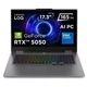 Ноутбук Lenovo LOQ 17IRX10 (83JH00ENRA) - изображение 1