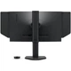 TFT 24.1" BenQ ZOWIE XL2586X+, 600Гц, HDMI 2.1 x3, DP 1.4, DyAc 2, HAS, темно-сірий (9H.LN8LB.QBE) - изображение 6