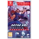 Відеогра DotEmu NINJA GAIDEN: Ragebound для Nintendo Switch (картридж) (1293805) - зображення 1