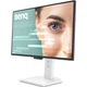 TFT 27" BenQ GW2790TC, IPS, 144Hz, HDMI, DP, USB-C, HAS, Pivot, колонки, білий (9H.LNSLA.TBE) - зображення 3