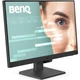 TFT 23.8" BenQ GW2490, IPS, 100Hz, 2хHDMI, DP, колонки, чорний (9H.LLSLB.QBE) - зображення 2