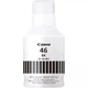 Контейнер с чернилами Canon GI-46 black 170ml PIXMA MAXIFY GX6040/GX7040 (4411C001) - изображение 1