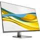TFT 27'' HP S5 527da, IPS, 100hz, VGA, HDMI, HAS, чорний (B11W6AT) - зображення 2