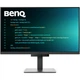 TFT 31.5" BenQ RD320U, 4K, IPS, 2хHDMI, DP, USB- C, USB-hub, HAS, Pivot, кол., сірий (9H.LMSLA.TBE) - зображення 1