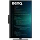 TFT 31.5" BenQ RD320U, 4K, IPS, 2хHDMI, DP, USB- C, USB-hub, HAS, Pivot, кол., сірий (9H.LMSLA.TBE) - зображення 7