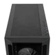 Корпус Chieftec APEX 4x120mm A-RGB, USB-C, E-ATX, без БЖ, Black (GA-01B-TG-OP) - изображение 10