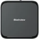 Комп'ютер Blackview Mini PC MP50 BLACK AMD Ryzen 5 3500U/16GB/SSD512GB/K&M (MP50 R5 16GB+512GB BLACK) - зображення 7