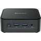 Комп'ютер Blackview Mini PC MP50 BLACK AMD Ryzen 5 3500U/16GB/SSD512GB/K&M (MP50 R5 16GB+512GB BLACK) - зображення 6