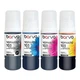 Чернила Barva Epson 103 4х65 мл, OneKey, BK/C/M/Y special (E103-065-MP) - изображение 1