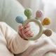 Мультисенсорный силиконовый прорезыватель для зубов - изображение 4