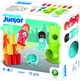 Ігровий набір Playmobil Junior: Акція супергероїв 12 елементів 72085 (4008789720856) - зображення 3