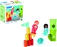 Ігровий набір Playmobil Junior: Акція супергероїв 12 елементів 72085 (4008789720856) - зображення 4