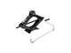 Домкрат 1,5 т REDATS Scissor Jack - изображение 1