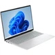 HP OmniBook 5 16-cn0004ua 16" 2K OLED, 300n/Core 5-320(4.6)/16Gb/SSD512Gb/IntGr/Підсв/DOS/Сріблястий (DM8H5EA) - изображение 2
