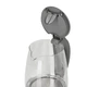 Электрочайник Adler AD 1286 2 л 2200 Вт - изображение 4