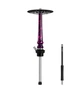 Шахта Tiaga Hookah Astra Аметист - зображення 3
