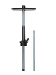 Шахта Tiaga Hookah Iris Синяя - изображение 4