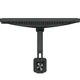 TFT 27" BenQ PD2705UA, IPS, 4K UHD, 99% sRGB, HDMI, DP, USB-C, USB-hub, HAS, колонки, темно-сірий (9H.LKDLA.TPE) - зображення 4