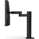 TFT 27" BenQ PD2705UA, IPS, 4K UHD, 99% sRGB, HDMI, DP, USB-C, USB-hub, HAS, колонки, темно-сірий (9H.LKDLA.TPE) - зображення 3